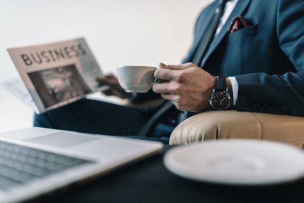 К команде Авито присоединился Илья Филоненко в роли CPO Fintech