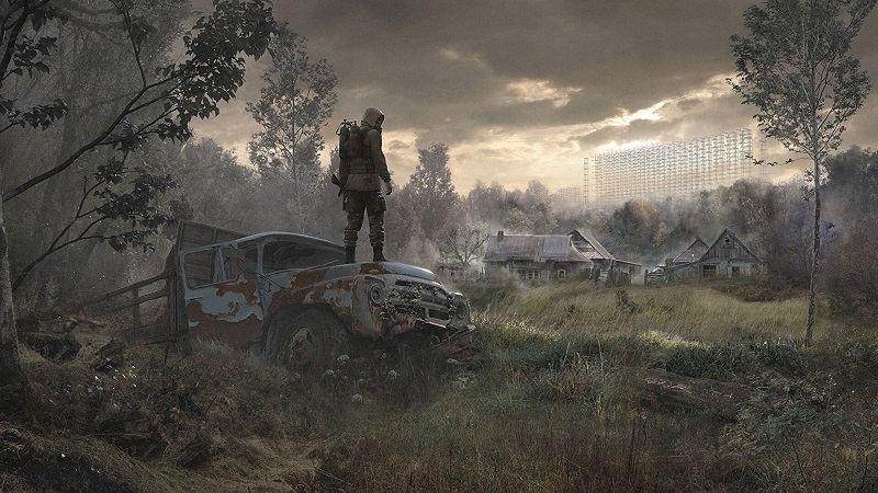 S.T.A.L.K.E.R. 2: Heart of Chornobyl пропустит Xbox Games Showcase, но у GSC Game World есть план