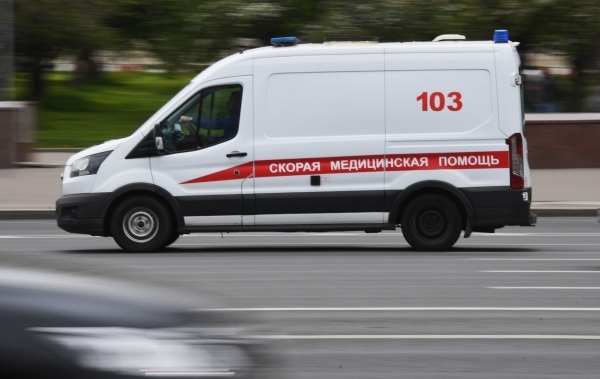В ДТП на Кубани погибли пять человек