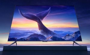 100-дюймовый телевизор Redmi Max TV 2025 оснащается панелью до 240 Гц и HyperOS на борту